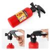 Firefighting Role-Play Costume Set for Kids - Hat & Clothing Accessories for Stage Performance & Children's Day