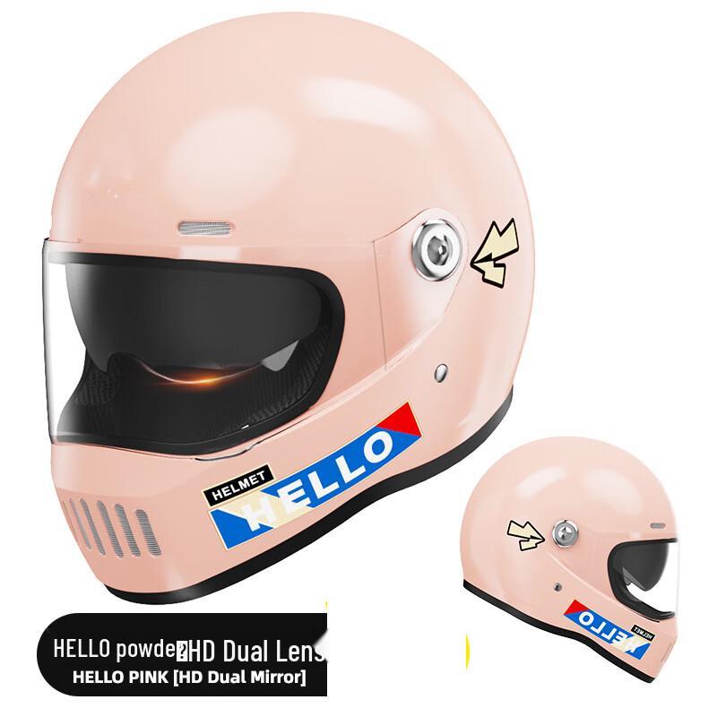 De aite Men s Winter Full-Face Electric Scooter Helmet One Size