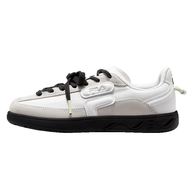 FILA FUSION 2026 Summer Casual Board Sneakers