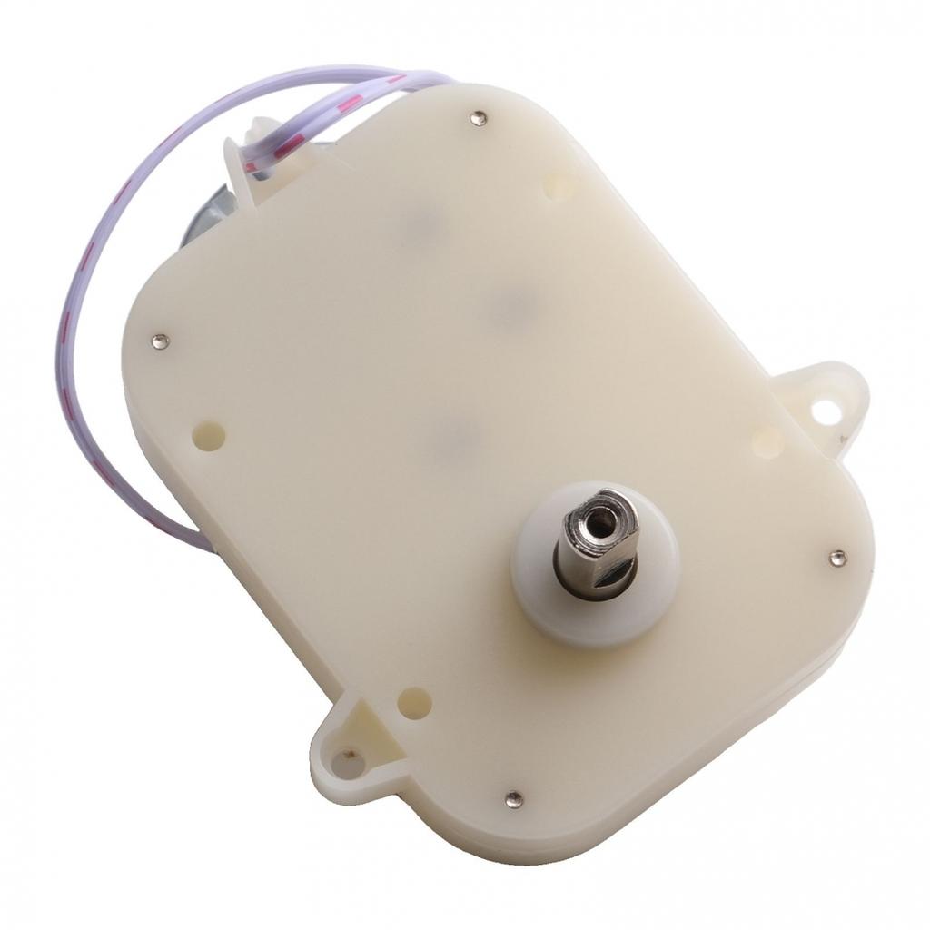 JS50 Watch Winder Replacement Motor Watch Winder Motor Easy Installation