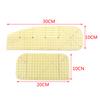 20/30CM Hot Ironing Ruler Diy Patchwork Tailor Craft Sewing Measuring Tools