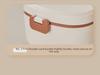 Electric Japanese-Style Portable Lunch Box: Water-Free, High-Value, and Ideal for Office Workers
