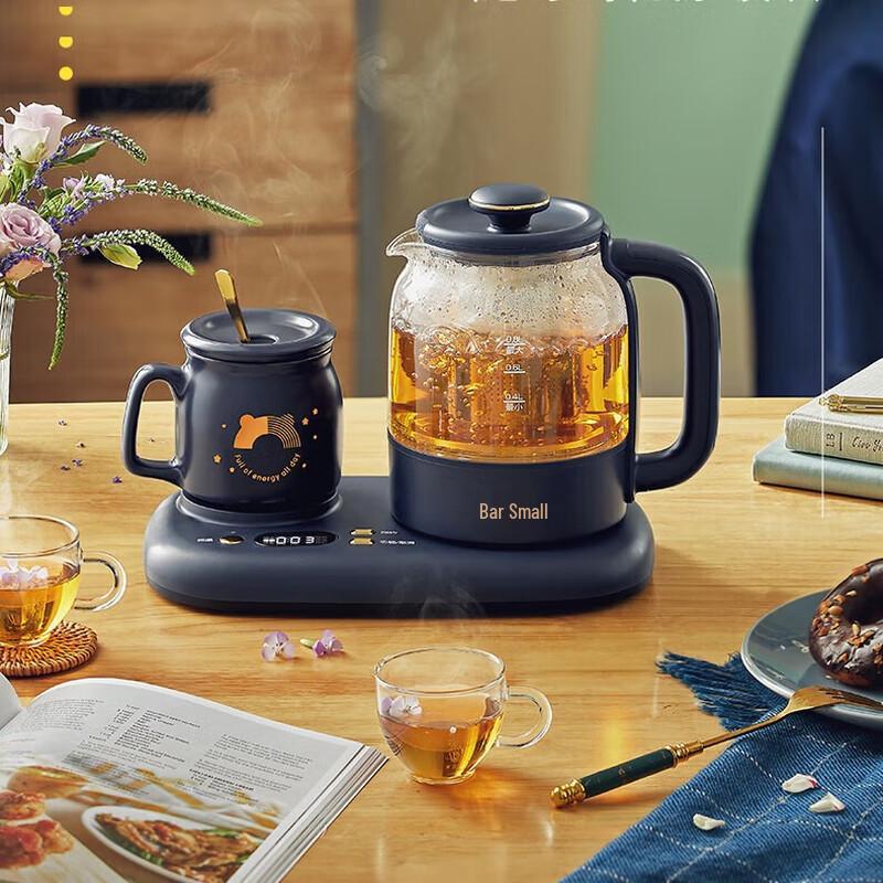 Little Bear Multifunction Health Pot & Tea Maker
