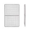 Barbecue Grills Set for Gatherings and Parties BBQ Cookware Set Cooking Supplies