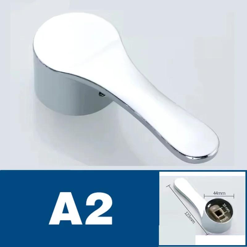 Basin Faucet Handle Buy Faucet Accessories Kitchen Hot and Cold Faucet Handle Basin Shower Handle Bathroom Accessories