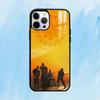 R-Red H-Hot Chili PeppersS RHCP Phone Case For iPhone17,16,15,14,13,12,11 Plus,Pro Max Magnetic For Magsafe Wireless Charging