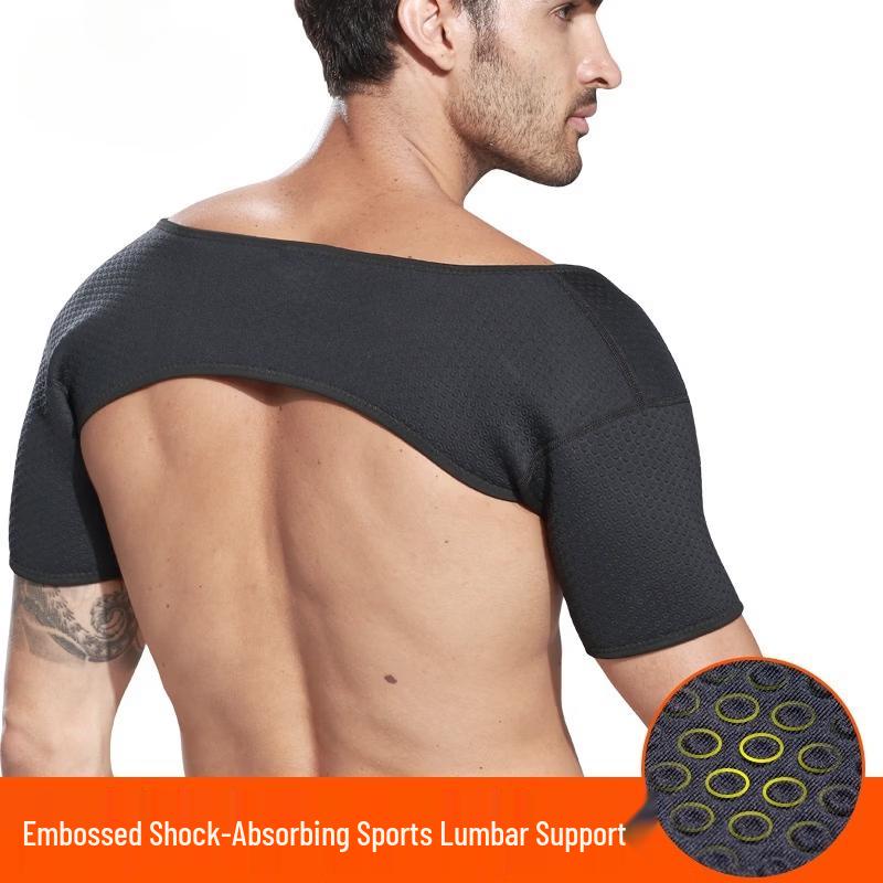 

OLOEY Outdoor Breathable Shoulder Support