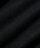 Jemut Pile Oversized Two-Way Zip-Up Hoodie (6 Types) Black Kjhd2407