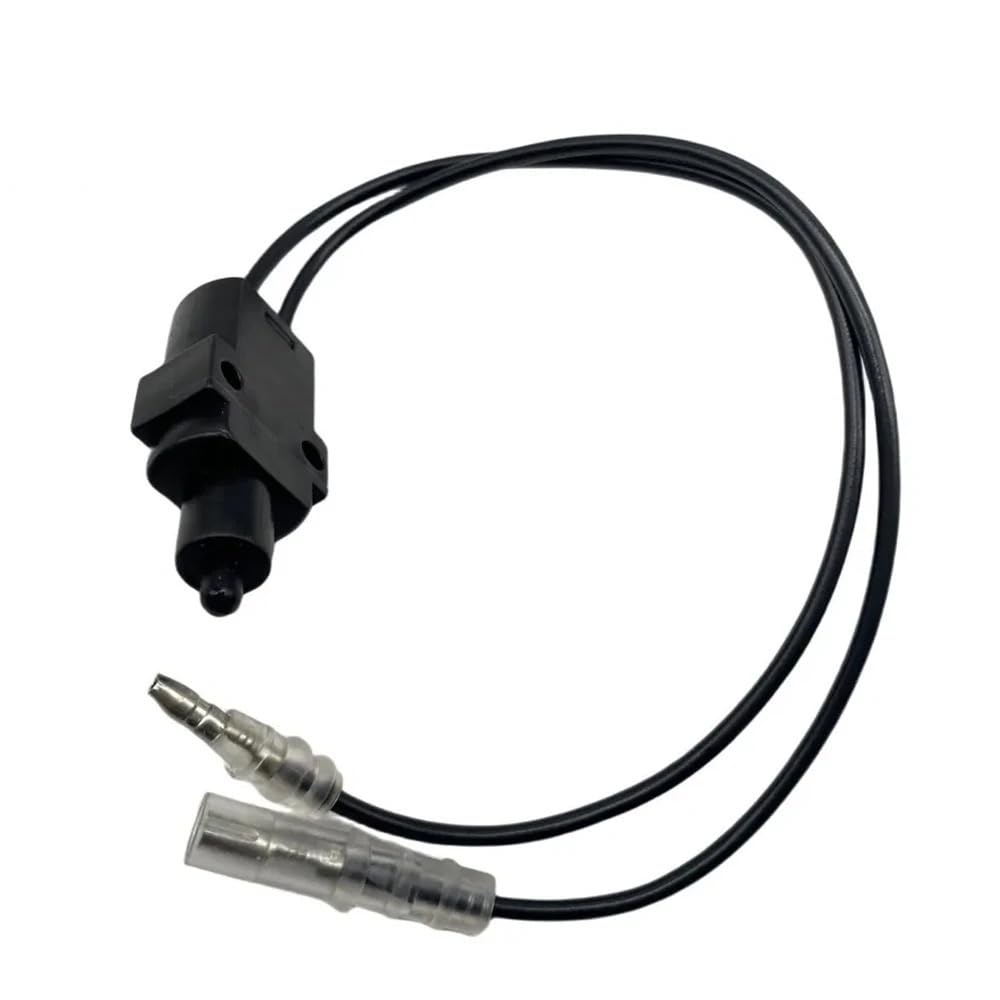 Shift Interrupt Switch for MerCruiser Alpha 1 Bravo GEN 3.0L 4.3L 5.0L 5.7L Drive 87-814281A5 814281A5