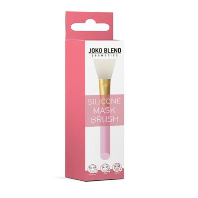 Spatula din silicon pentru masti Silicone Mask Brush