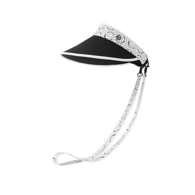 VVC Women s UV Protection Sun Visor