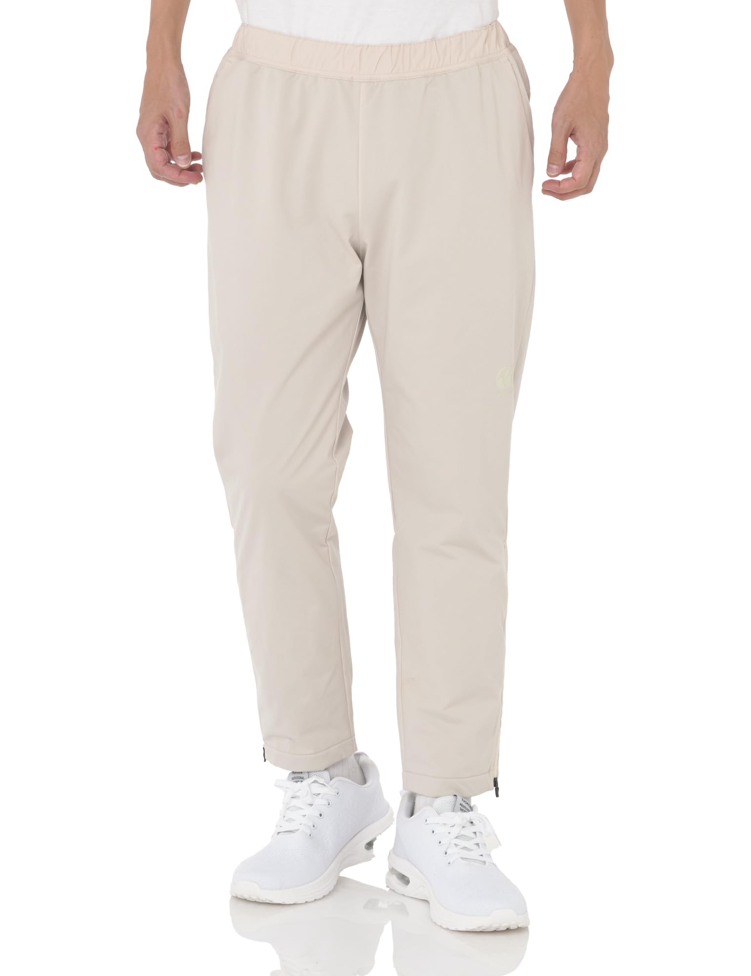 

Canterbury R+ Dual Warm Pants, Size 30, Ivory, Large