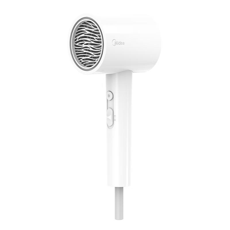 

Midea Ionic Hair Dryer