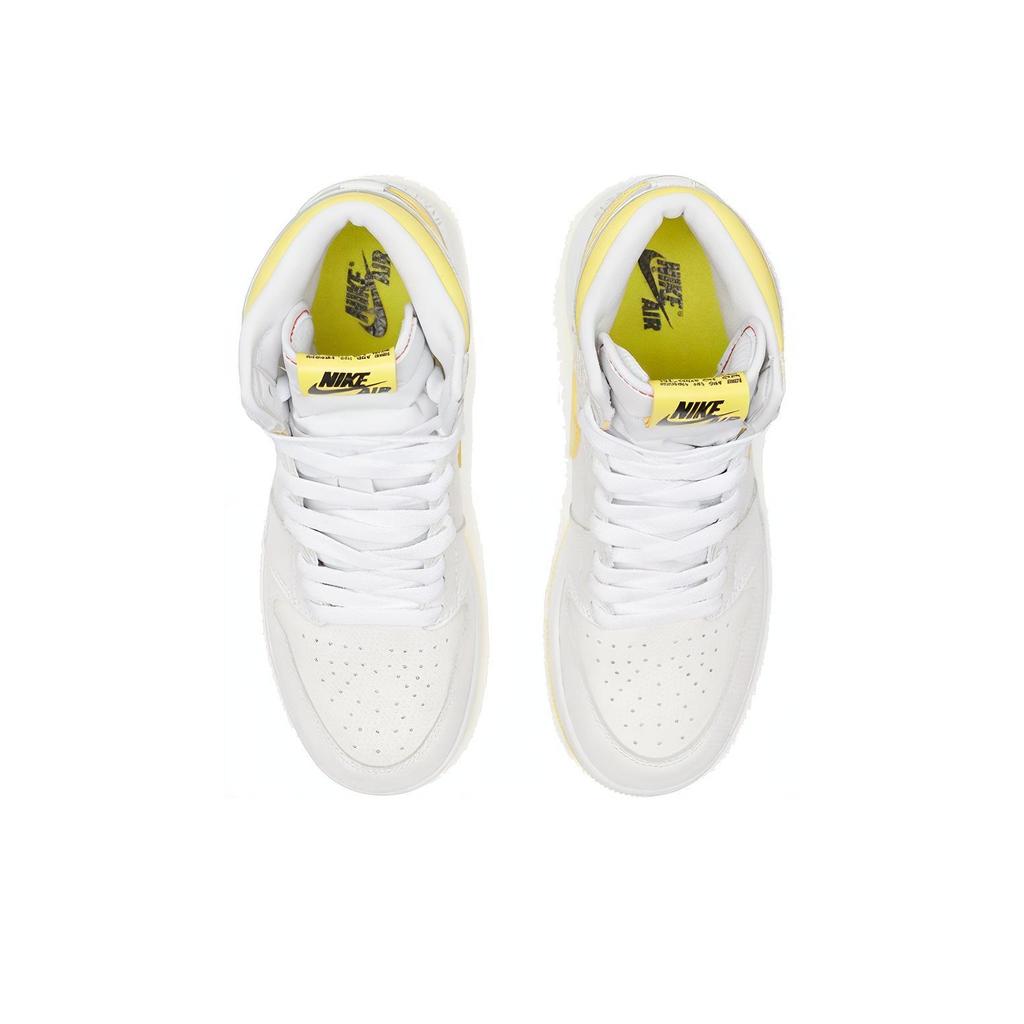 New Jordan 1 Retro High First Class Flight GS 575441-170