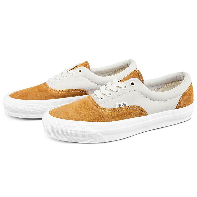 Era Og Vans Lx 'Pumpkin Spice Antique White' VN0A4BVA20N
