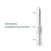 Niceden Dental Osteotomy Handpiece Surgical Contra Angle Handpiece Low Speed Osteotomy Handpiece for Dental Orthopedics Dentist Tool