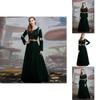 Disney Brave Merida Princess Costume Adult Dress High Quality Cosplay Suit For Halloween Party
