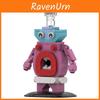 Dark Pals Building Blocks Set With Brain Teaser For Kids Educational Play