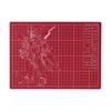 Mobile Suit Gundam Cutting Mat Mobile Suit Gundam SEED Aegis Gundam