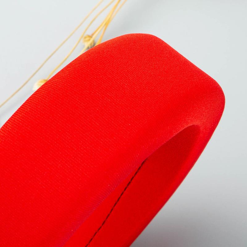 Diadema para mujer, diadema de ala ancha de Color Makaron, aro para el pelo para la cara de Color sólido con esponja gruesa Simple