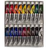 Holbein Acrylic Color AU993 20ml 18 Color Set 16993 [Heavy Body]
