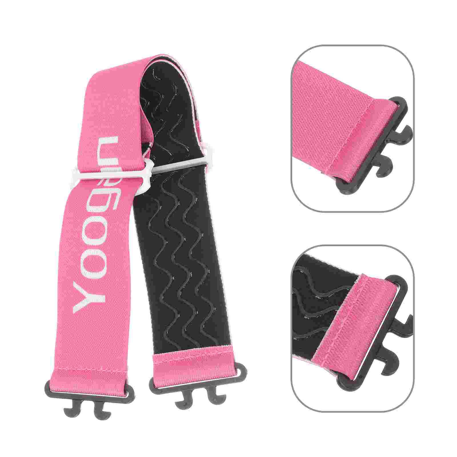 

Регулируемый ремешок для очков, держатель для горнолыжных очков, подставка для очков, эластичные очки