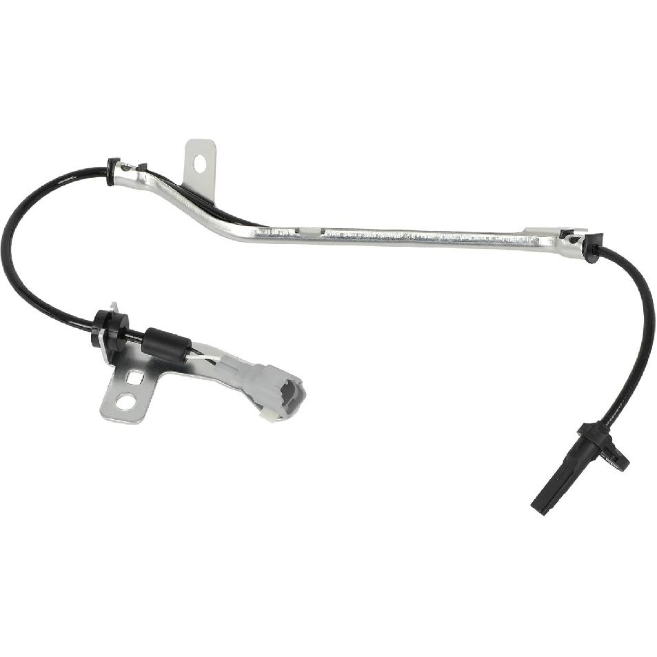

OCPTY ABS Wheel Speed Sensor Compatible for Subaru Models - Outback 2007-2009, Legacy 2007-2009 - Rear Left Driver Side, Replace# 27540AG14A,