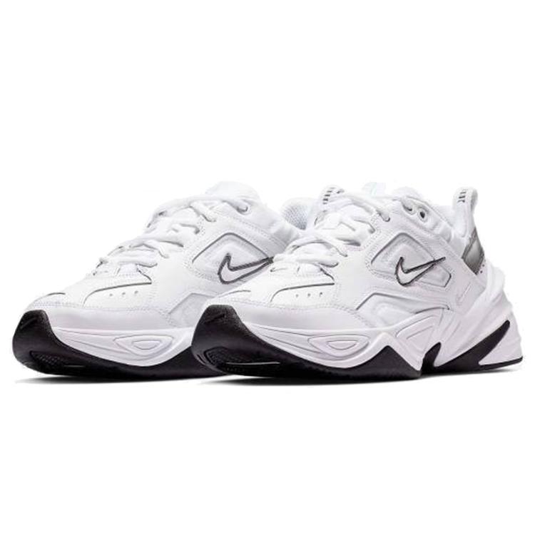 New Nike M2K Tekno Cool White Women's BQ3378-100