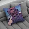 EEpic The Musical  Pillow Cover Living Room Sofa Cushion Cover Bedroom Room Bed Pillow Cover Home Decoration