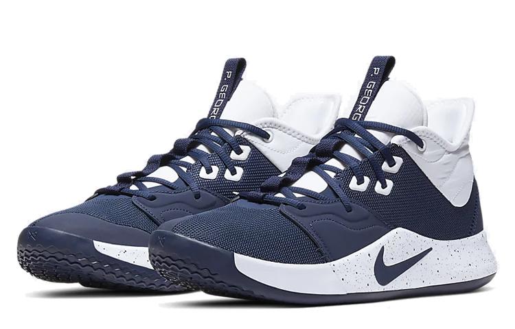 Nike Pg 3 Tb 'Midnight Navy White' CN9512-402