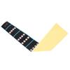 Removable 4 4 Violin Fiddle Finger Fingerboard Fretboard Sticker for Beginners Practice
