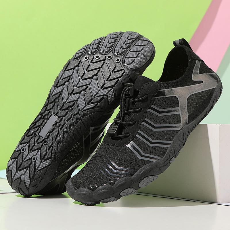 Boty do vody Pro muže Ženy Plážové Boty do vody Plavání Sandály Drenážní Brodění Sportovní obuv Rychlosuché Vodácké Lodičky Naboso Jóga Posilovna Rybaření Surfování Tenisky