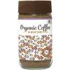 Café Solúvel Orgânico 24 Dias 100g