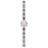 NEW Luxury Vintage Watches For Women,High-end Multicolored Jewelry Bracelet Design,Exquisite Ladies' Small Gold Watch Gift