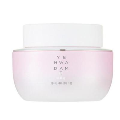A0419 Yehwadam Plum Flower Revitalizing Cream 50 Ml