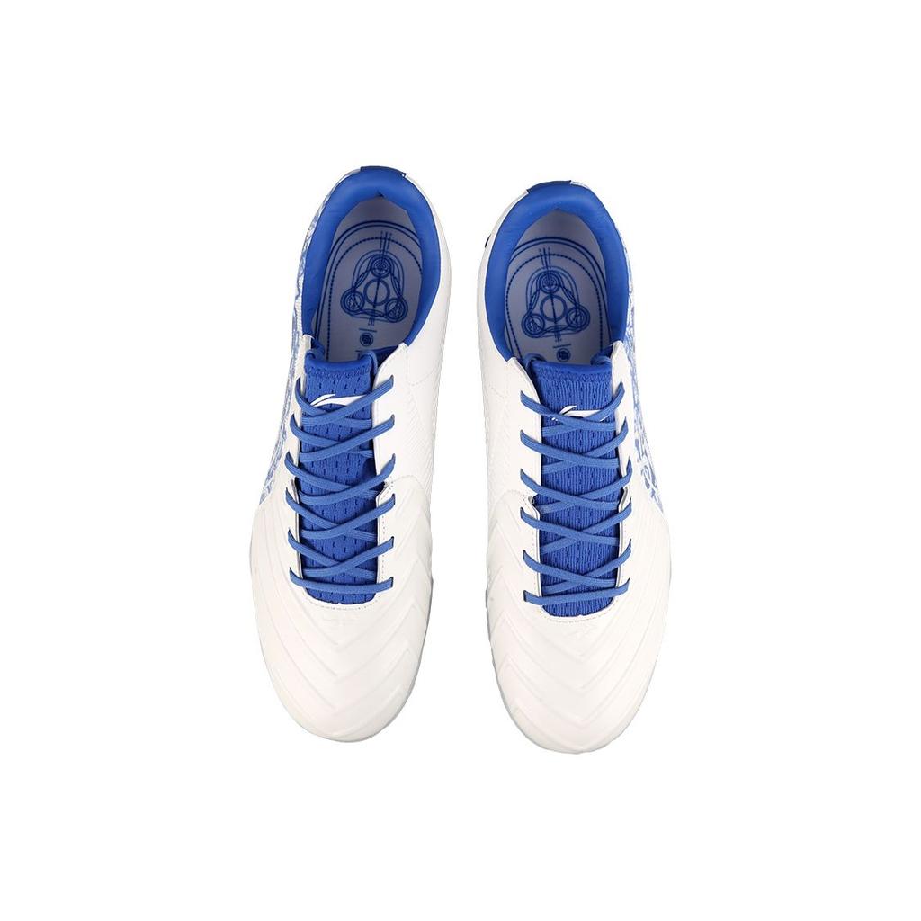 Li Ning Jin Sui Ding Huan Zhen TF (Jiao Zhi Sui Ding) Ying Cao Di Ren Zao Cao Di Jian Zhen Zu Qiu Xie Men Soccer Shoes YSTT021-6