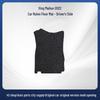 Wrinkle-Resistant Nylon Suede Anti-Slip Floor Mats for Xingmailuo-22 SAIC Chevrolet Cars