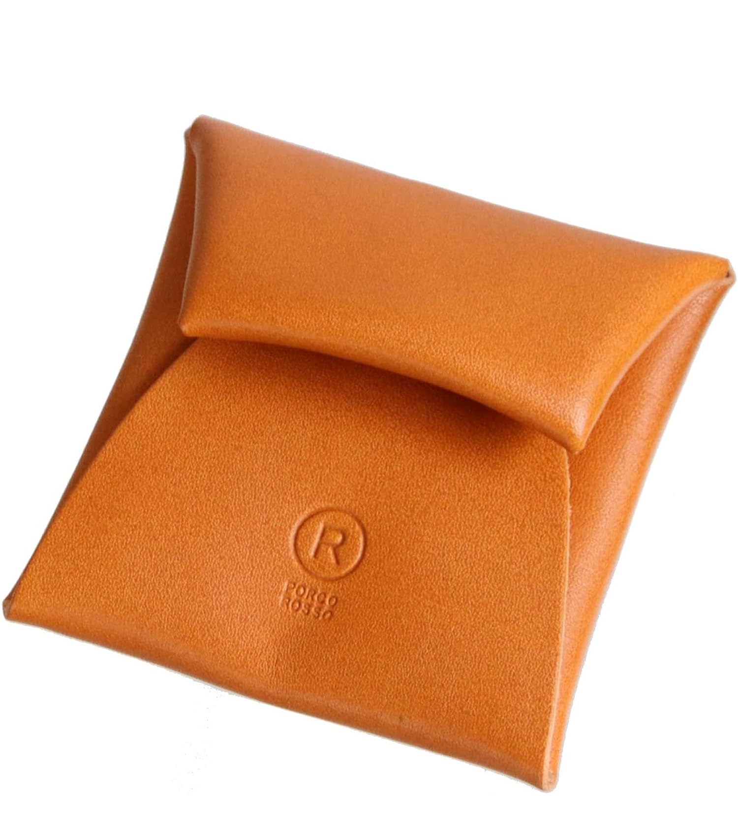 

PORCO ROSSO Гаманець для монет Шкіряний гаманець Маленький Бренд Porco Rosso Натуральна Шкіра Шкіра Точігі Зроблено в Японії Чоловічий Жіночий Шкіряний Чоловічий Жіночий [sokunou]