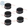5 Pack High Quality for Speed Feed 400 Echo SRM-230 SRM-225 String Trimmer Head