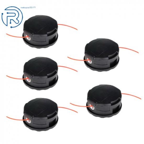 5 Pack High Quality for Speed Feed 400 Echo SRM-230 SRM-225 String Trimmer Head