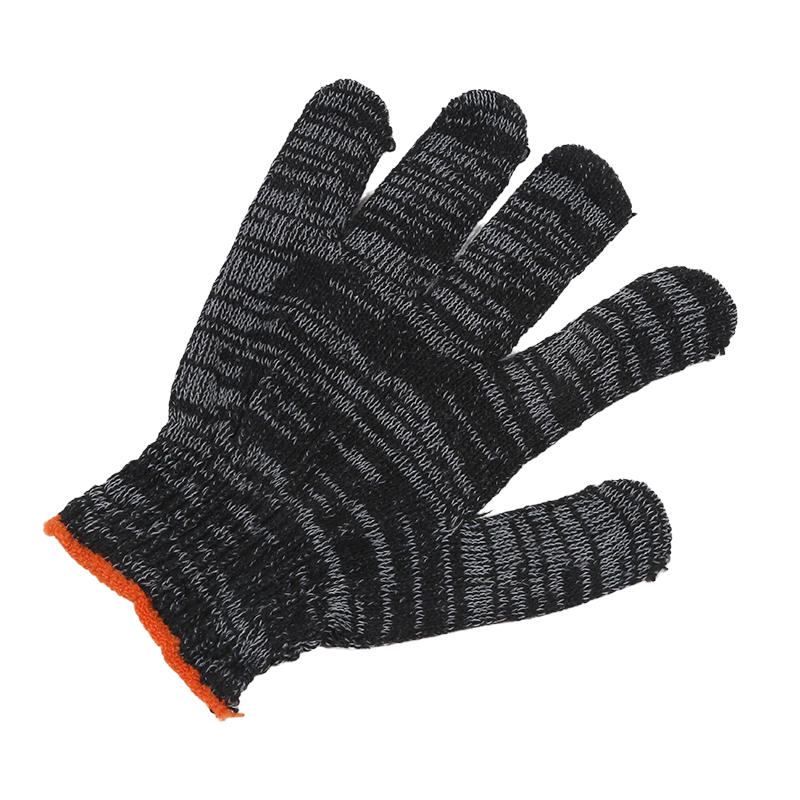 12Pairs Non-slip Labor Insurance Gloves Practical Gardening Wear Outdoor Construction Work Gloves for Women Men