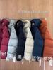 Winter Korean Style Loose Plus Size Casual Padded Cotton Hooded Jacket