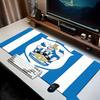 Huddersfield football Crest   Mouse pad Office Desk Mat, Gaming Mouse Pad Mousepad, keyboard pad,Heavy-Duty Non-Slip Rubber Backing, Gift