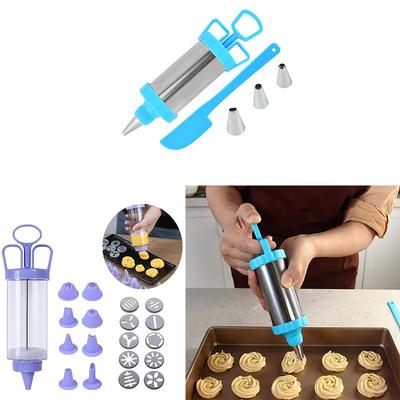 Herramientas para hacer galletas – Moldes de galletas