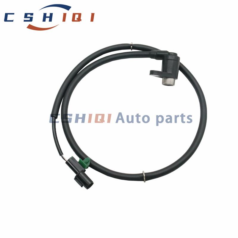 MR307051 Rear Left Right ABS Speed Sensor For Mitsubishi Montero 1998-1999 SU12609 ALS1152 5S11156 New