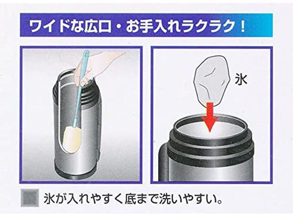 Tafuco Wonderflasche 2L Silber F-2379