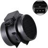 28164-37100 Mass Air Flow Sensor Meter MAF for BMW 323i 323Ci 328i 528iT 1999-2000 325i 2001-2002 Z3 1999-2002 Land Rover Freelander 2002-2005,