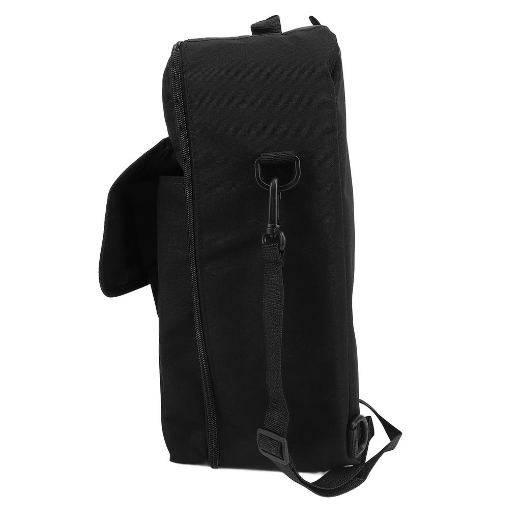 Spielkonsole Rucksack Reisetasche Tragetasche für Konsole Basis 15,6 in Laptop Headset Controller Gam