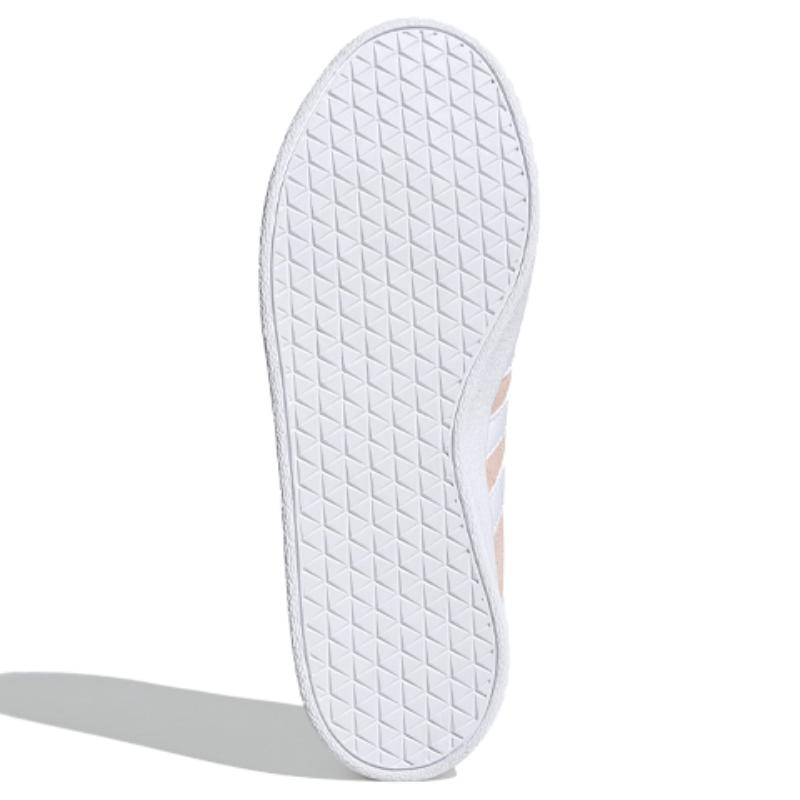 Adidas Vl Court 2.0 'Pink Tint' Women's Sneakers FW1370