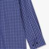 Studio Tomboy Oversized Small Check Shirt 9176221987